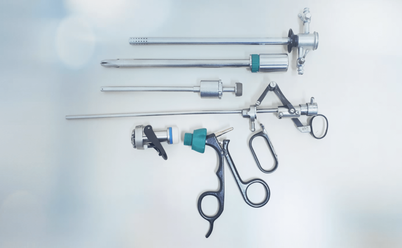 Mantenha a correta manutenção do seu equipamento videocirúrgico