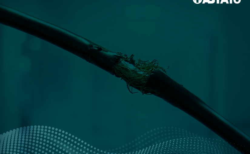 A manutenção de má qualidade pode inviabilizar o uso de um equipamento permanentemente